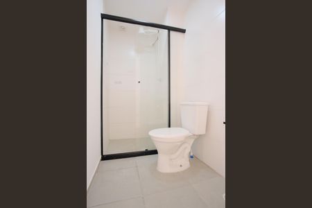Apartamento à venda com 34m², 2 quartos e sem vagaBanheiro