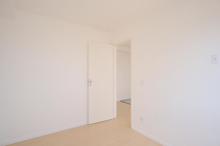 Quarto 1 de apartamento à venda com 2 quartos, 34m² em Chácara Seis de Outubro, São Paulo