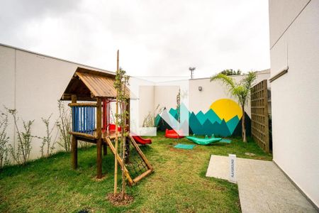 Apartamento à venda com 34m², 2 quartos e sem vagaÁrea comum