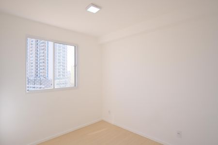 Apartamento à venda com 34m², 2 quartos e sem vagaQuarto 1