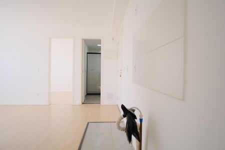 Apartamento à venda com 34m², 2 quartos e sem vagaCozinha e Área de Serviço
