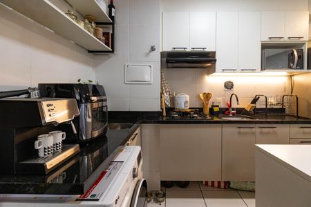 Apartamento para alugar com 34m², 1 quarto e sem vagaÁrea de Serviço