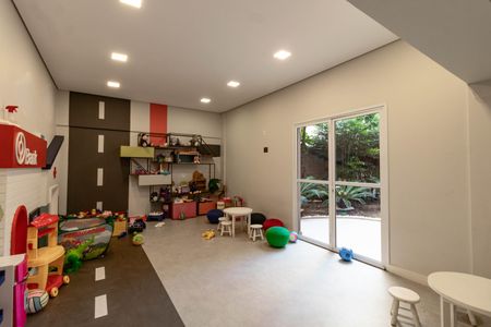 Apartamento para alugar com 34m², 1 quarto e sem vagaBrinquedoteca