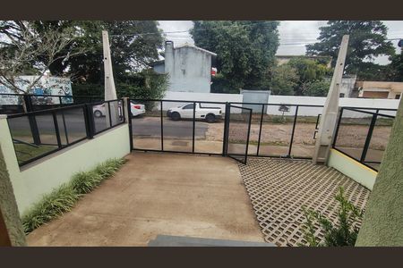 Casa à venda com 69m², 3 quartos e 2 vagas