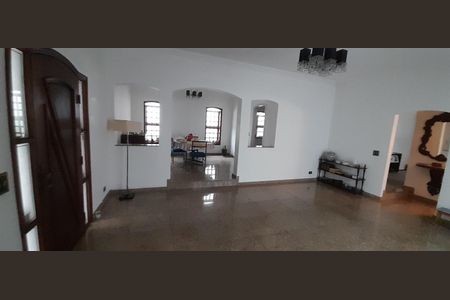 Sala de casa para alugar com 3 quartos, 249m² em São Paulo Ii, Cotia