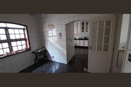 Casa para alugar com 249m², 3 quartos e 4 vagasCozinha