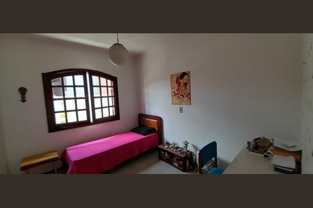 Casa para alugar com 249m², 3 quartos e 4 vagasQuarto 2