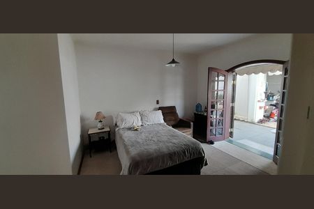 Casa para alugar com 249m², 3 quartos e 4 vagasQuarto 2