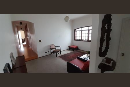 Casa para alugar com 249m², 3 quartos e 4 vagasSala