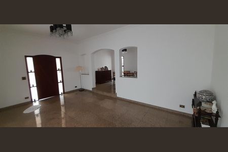 Casa para alugar com 249m², 3 quartos e 4 vagasSala de Jantar