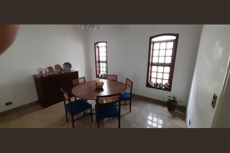 Casa para alugar com 249m², 3 quartos e 4 vagasSala de Jantar