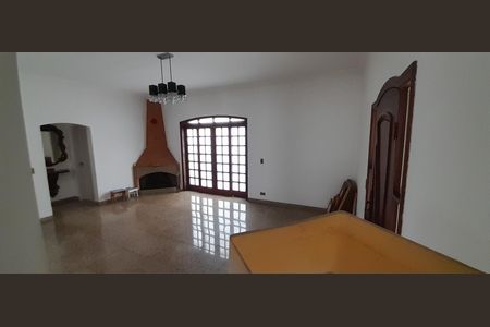 Casa para alugar com 249m², 3 quartos e 4 vagasSala de Jantar