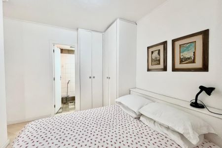 Apartamento para alugar com 109m², 3 quartos e 2 vagas Apartamento para alugar com 109m², 3 quartos e 2 vagasSUITE