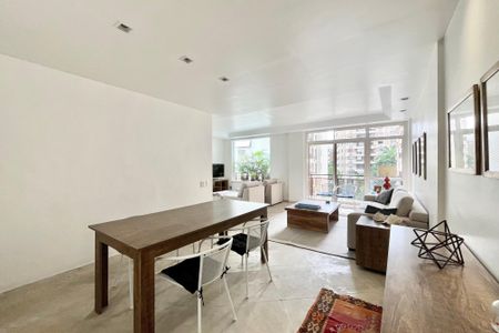 Apartamento para alugar com 109m², 3 quartos e 2 vagas Apartamento para alugar com 109m², 3 quartos e 2 vagasSALA