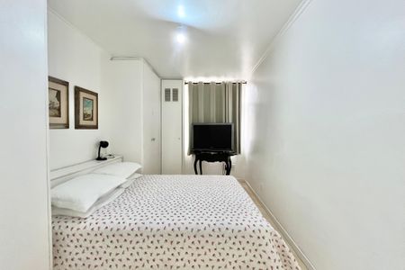 Apartamento para alugar com 109m², 3 quartos e 2 vagas Apartamento para alugar com 109m², 3 quartos e 2 vagasSUITE