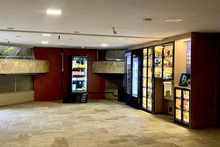 Apartamento para alugar com 109m², 3 quartos e 2 vagas Apartamento para alugar com 109m², 3 quartos e 2 vagasMercado