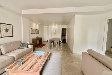 Apartamento para alugar com 109m², 3 quartos e 2 vagas Apartamento para alugar com 109m², 3 quartos e 2 vagasSALA