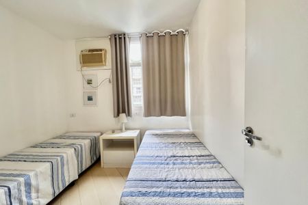 Apartamento para alugar com 109m², 3 quartos e 2 vagas Apartamento para alugar com 109m², 3 quartos e 2 vagasQUARTO 2