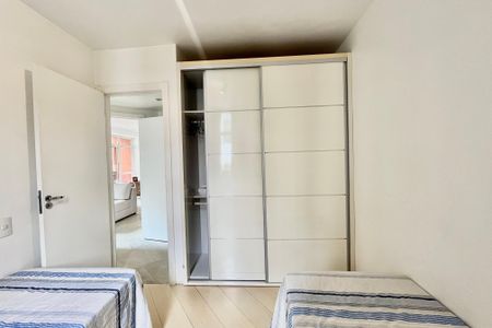 Apartamento para alugar com 109m², 3 quartos e 2 vagas Apartamento para alugar com 109m², 3 quartos e 2 vagasQUARTO 2