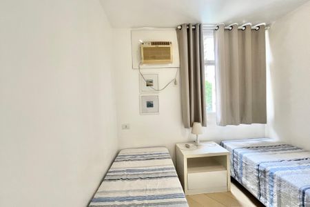 Apartamento para alugar com 109m², 3 quartos e 2 vagas Apartamento para alugar com 109m², 3 quartos e 2 vagasQUARTO 2