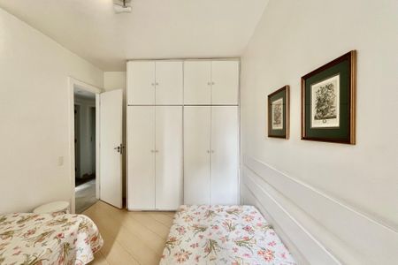 Apartamento para alugar com 109m², 3 quartos e 2 vagas Apartamento para alugar com 109m², 3 quartos e 2 vagasQUARTO 1