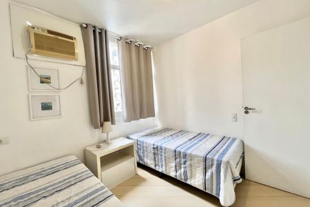 Apartamento para alugar com 109m², 3 quartos e 2 vagas Apartamento para alugar com 109m², 3 quartos e 2 vagasQUARTO 2