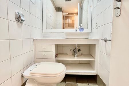 Apartamento para alugar com 109m², 3 quartos e 2 vagas Apartamento para alugar com 109m², 3 quartos e 2 vagasSUITE