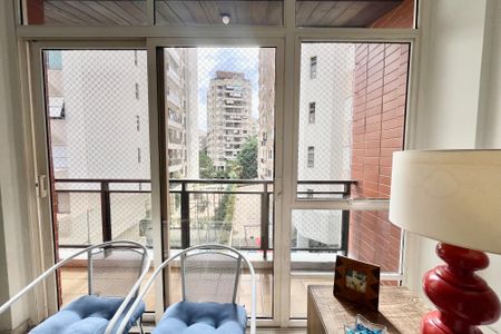 Apartamento para alugar com 109m², 3 quartos e 2 vagas Apartamento para alugar com 109m², 3 quartos e 2 vagasSALA