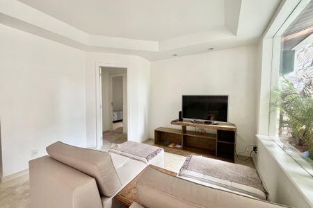 Apartamento para alugar com 109m², 3 quartos e 2 vagas Apartamento para alugar com 109m², 3 quartos e 2 vagasSALA