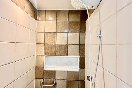 Apartamento para alugar com 109m², 3 quartos e 2 vagas Apartamento para alugar com 109m², 3 quartos e 2 vagasSUITE