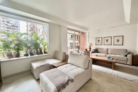 Apartamento para alugar com 109m², 3 quartos e 2 vagas Apartamento para alugar com 109m², 3 quartos e 2 vagasSALA