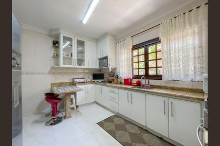 Cozinha de casa à venda com 5 quartos, 380m² em City Bussocaba, Osasco