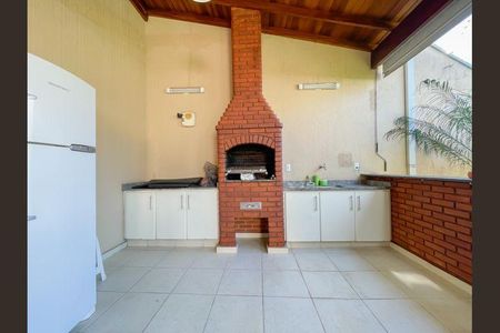 Casa à venda com 380m², 5 quartos e 6 vagasChurrasqueira