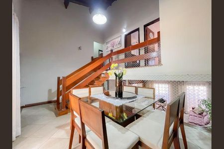 Casa à venda com 380m², 5 quartos e 6 vagasSala de Jantar