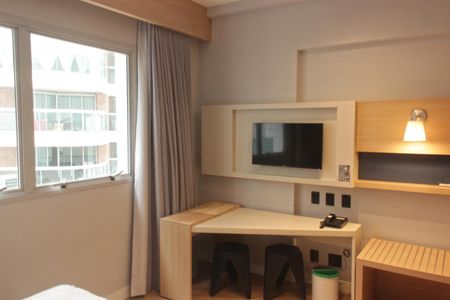 Studio para alugar com 21m², 1 quarto e sem vagaStudio