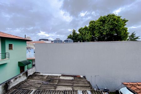 Apartamento para alugar com 38m², 1 quarto e sem vaga Apartamento para alugar com 38m², 1 quarto e sem vagaVista da Varanda