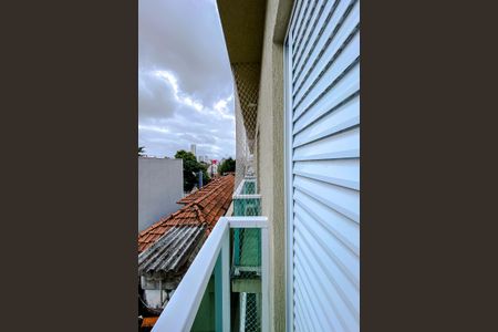 Apartamento para alugar com 38m², 1 quarto e sem vaga Apartamento para alugar com 38m², 1 quarto e sem vagaVaranda da Sala