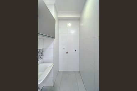 Apartamento para alugar com 38m², 1 quarto e sem vaga Apartamento para alugar com 38m², 1 quarto e sem vagaÁrea de Serviço