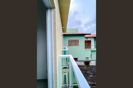 Apartamento para alugar com 38m², 1 quarto e sem vaga Apartamento para alugar com 38m², 1 quarto e sem vagaVaranda da Sala