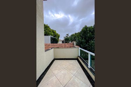 Apartamento para alugar com 38m², 1 quarto e sem vaga