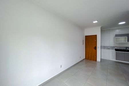 Sala de apartamento para alugar com 1 quarto, 38m² em Quarta Parada, São Paulo