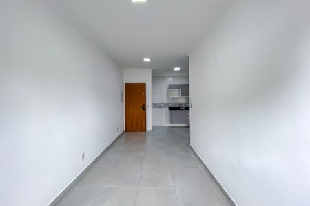 Apartamento para alugar com 38m², 1 quarto e sem vaga Apartamento para alugar com 38m², 1 quarto e sem vagaSala