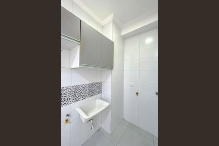Apartamento para alugar com 38m², 1 quarto e sem vaga Apartamento para alugar com 38m², 1 quarto e sem vagaÁrea de Serviço