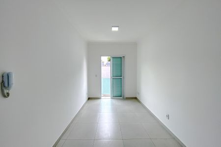 Apartamento para alugar com 38m², 1 quarto e sem vaga Apartamento para alugar com 38m², 1 quarto e sem vagaSala