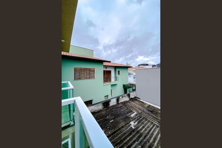 Apartamento para alugar com 38m², 1 quarto e sem vaga Apartamento para alugar com 38m², 1 quarto e sem vagaVaranda da Sala