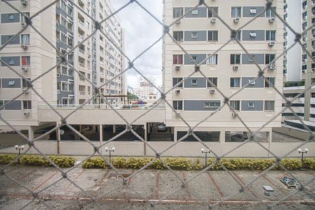 Apartamento à venda com 50m², 2 quartos e 1 vagaQuarto 2 Vista