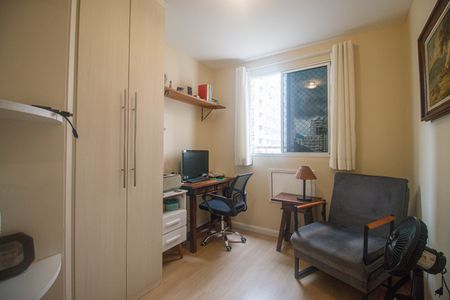 Apartamento à venda com 50m², 2 quartos e 1 vagaQuarto 2