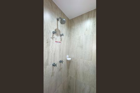 Studio para alugar com 29m², 1 quarto e sem vagaBanheiro