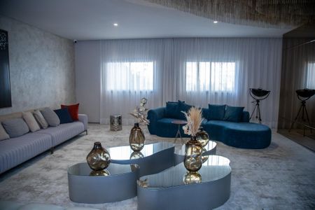 Studio para alugar com 29m², 1 quarto e sem vagaHall de entrada