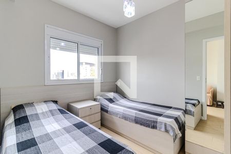 Apartamento à venda com 1 quarto, 38m² em Santa Ifigênia, São Paulo